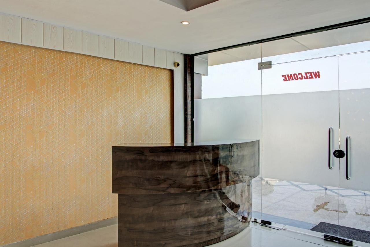 Oyo 62241 Swastik Garden Otel Dhāmpur Dış mekan fotoğraf
