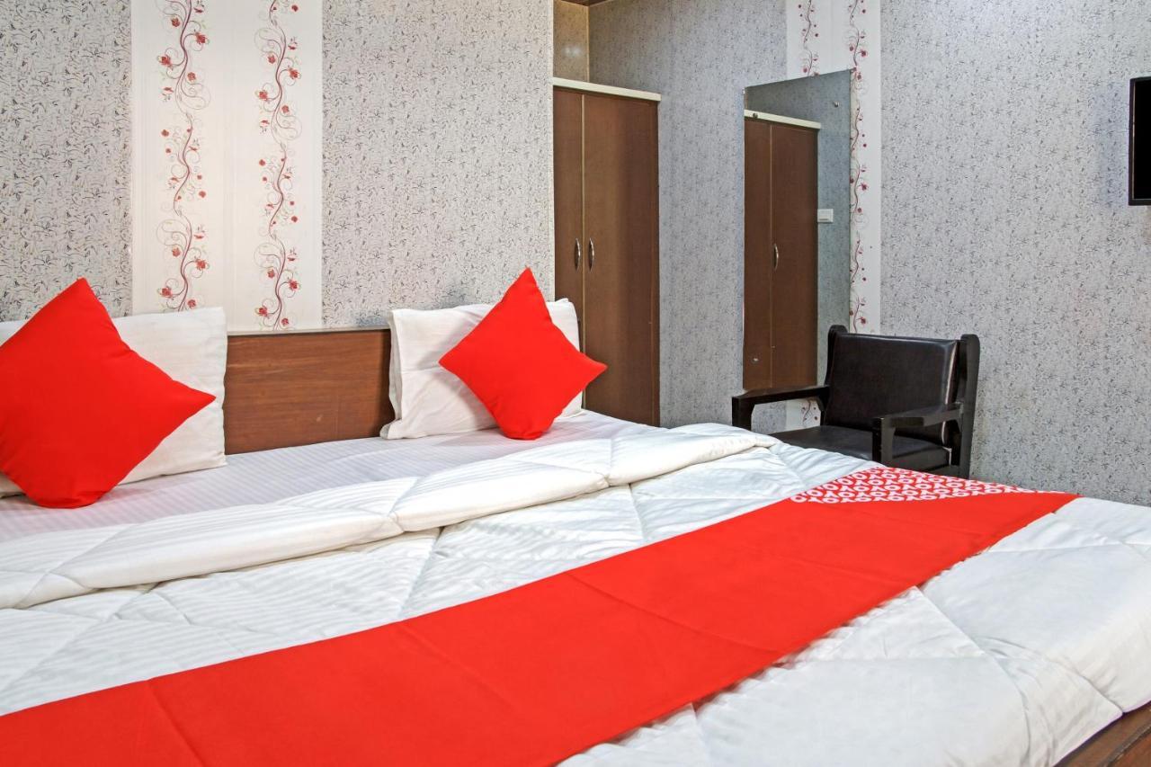 Oyo 62241 Swastik Garden Otel Dhāmpur Dış mekan fotoğraf