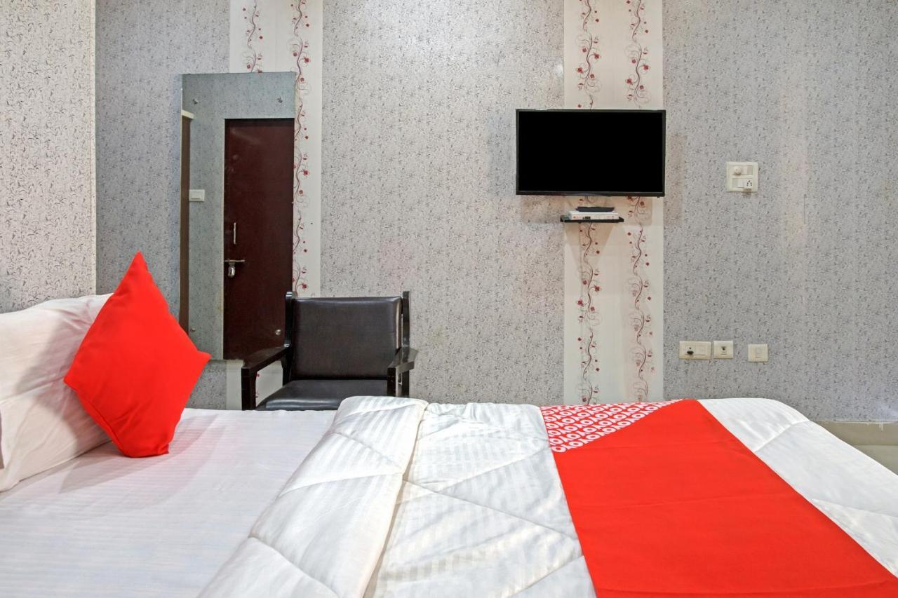Oyo 62241 Swastik Garden Otel Dhāmpur Dış mekan fotoğraf