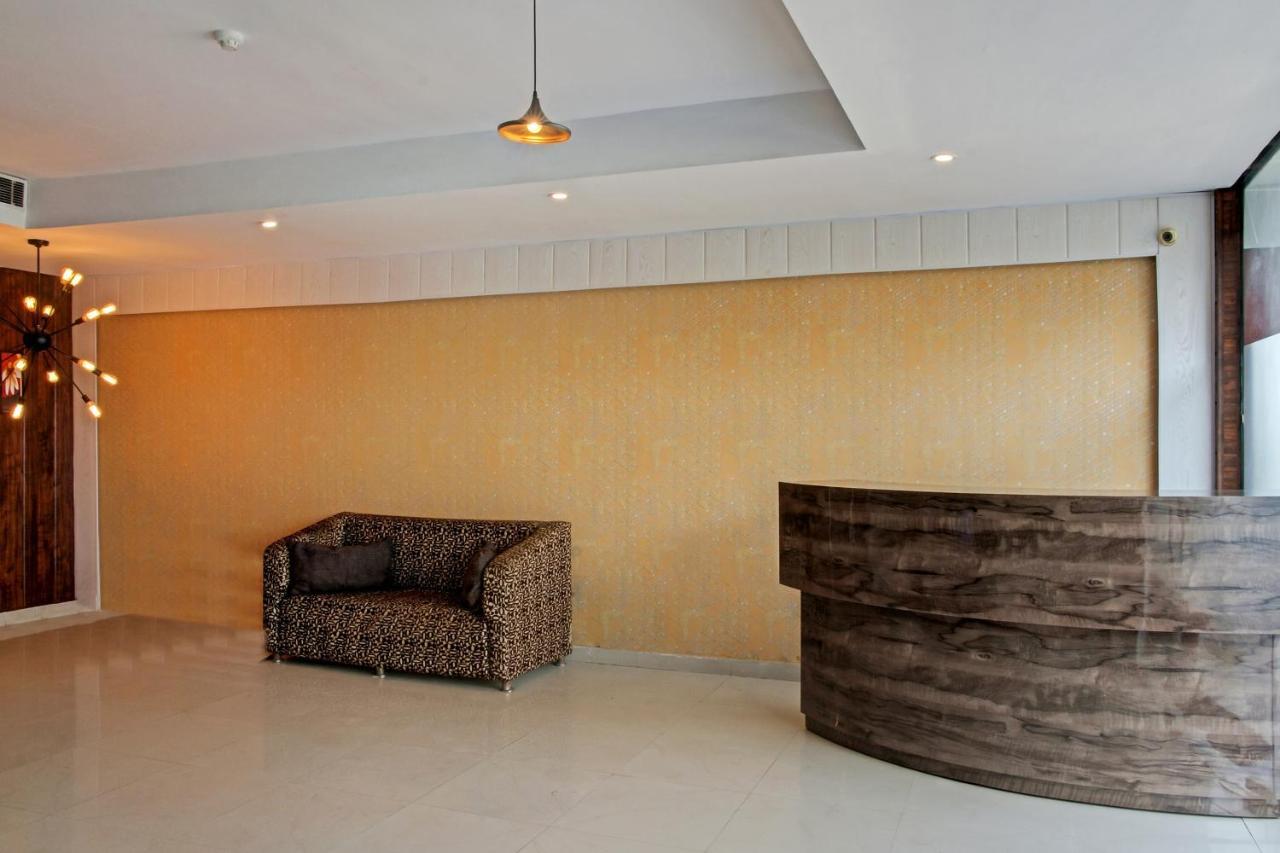 Oyo 62241 Swastik Garden Otel Dhāmpur Dış mekan fotoğraf