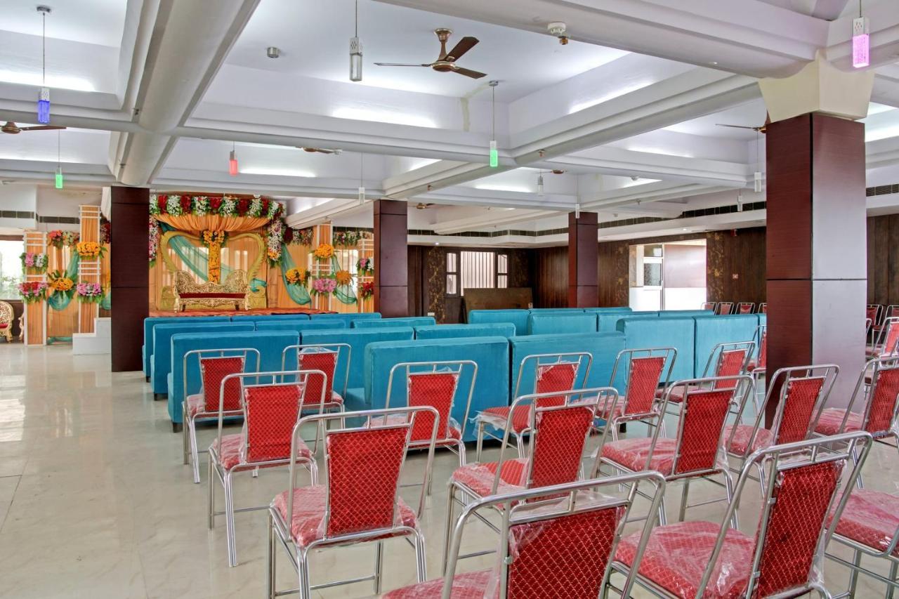 Oyo 62241 Swastik Garden Otel Dhāmpur Dış mekan fotoğraf