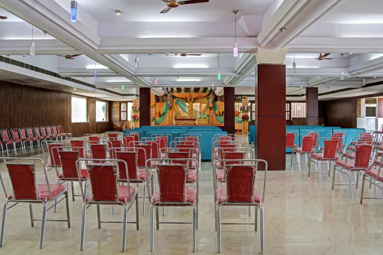 Oyo 62241 Swastik Garden Otel Dhāmpur Dış mekan fotoğraf