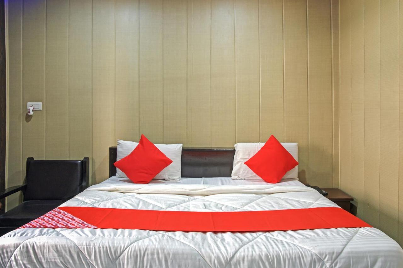 Oyo 62241 Swastik Garden Otel Dhāmpur Dış mekan fotoğraf