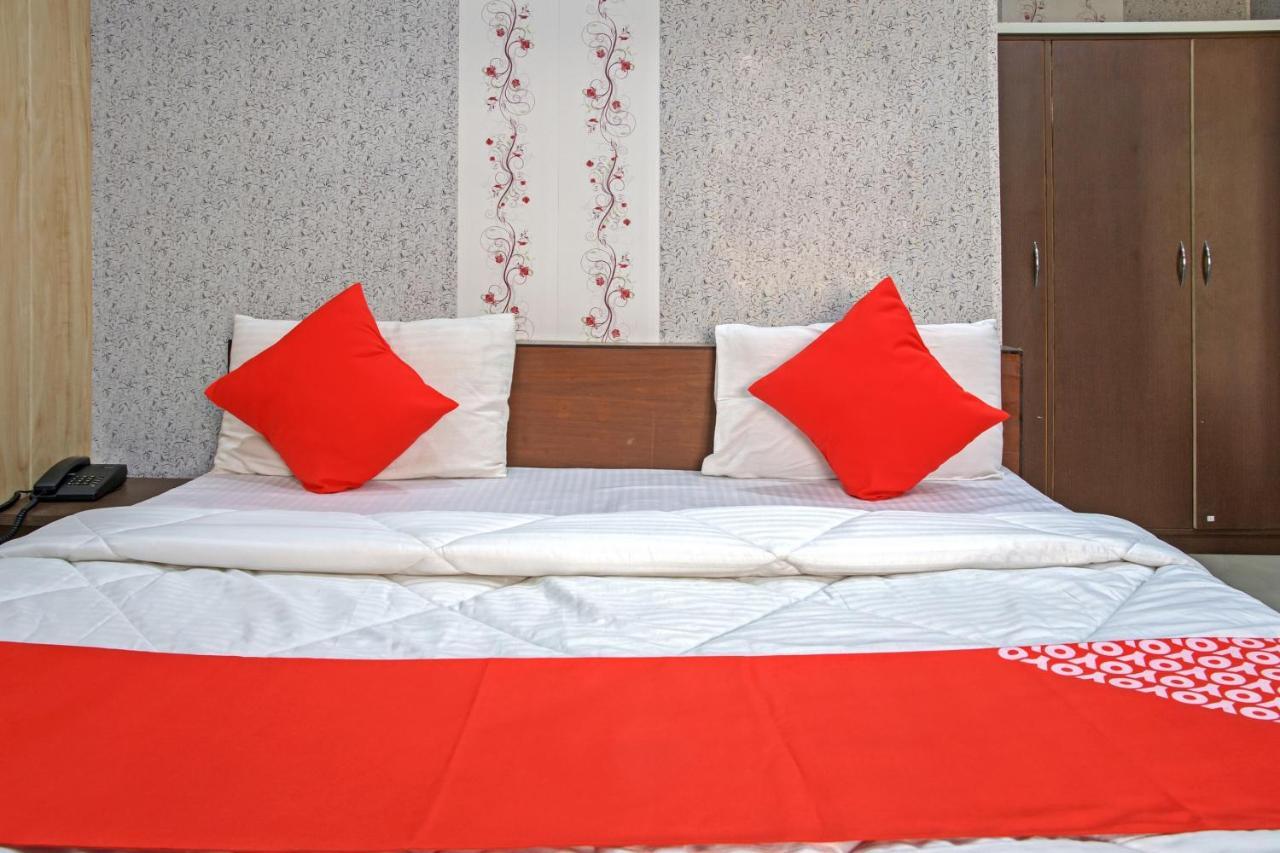 Oyo 62241 Swastik Garden Otel Dhāmpur Dış mekan fotoğraf