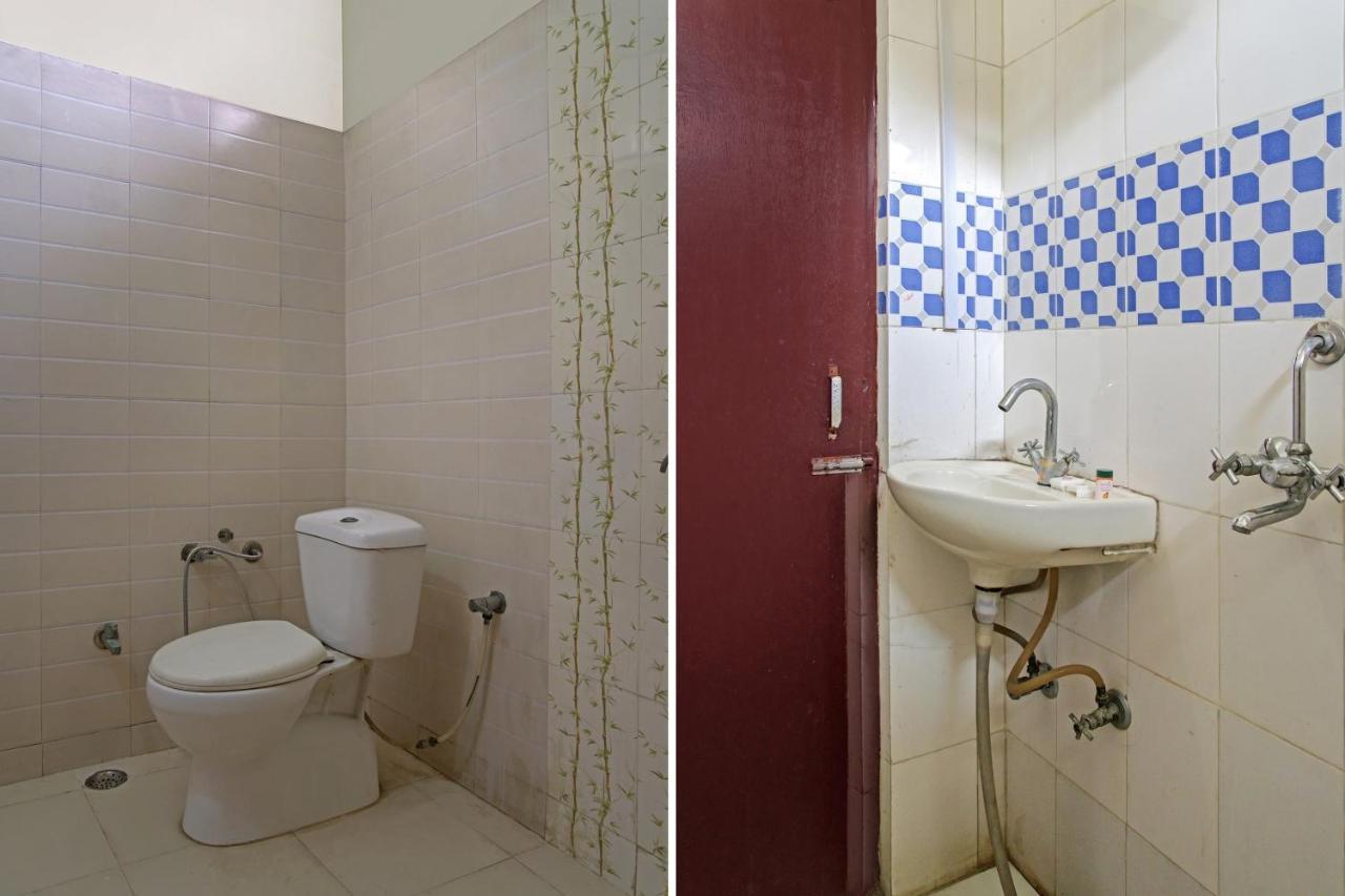 Oyo 62241 Swastik Garden Otel Dhāmpur Dış mekan fotoğraf