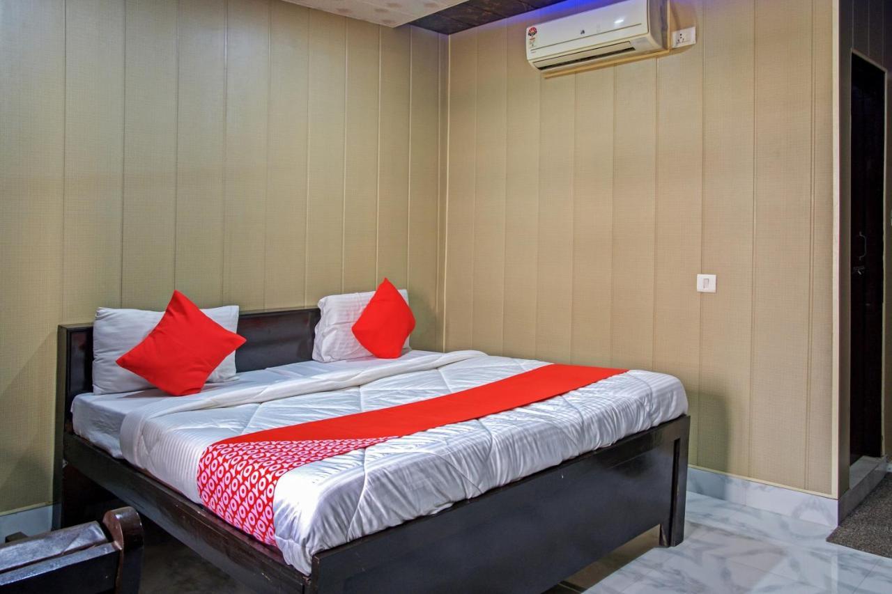 Oyo 62241 Swastik Garden Otel Dhāmpur Dış mekan fotoğraf