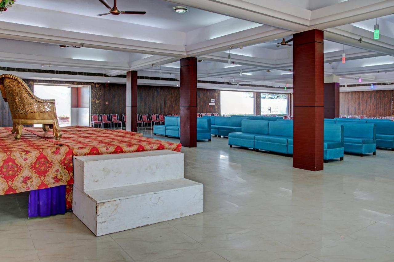 Oyo 62241 Swastik Garden Otel Dhāmpur Dış mekan fotoğraf